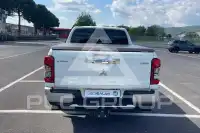 2020 Mitsubishi L200