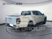 2020 Mitsubishi L200