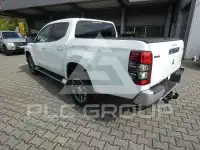 2020 Mitsubishi L200