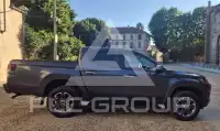 2020 Mitsubishi L200