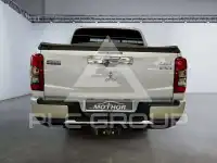 2020 Mitsubishi L200