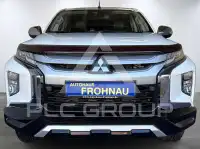 2020 Mitsubishi L200