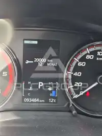 2020 Mitsubishi L200