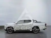 2020 Mitsubishi L200