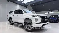 2020 Mitsubishi L200