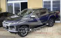 2020 Mitsubishi L200