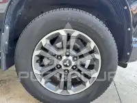 2020 Mitsubishi L200