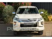 2020 Mitsubishi L200