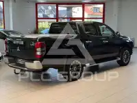 2020 Mitsubishi L200