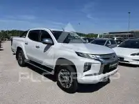 2020 Mitsubishi L200