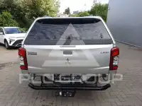 2020 Mitsubishi L200
