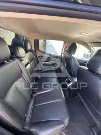 2020 Mitsubishi L200