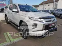 2020 Mitsubishi L200