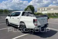 2020 Mitsubishi L200