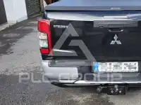 2020 Mitsubishi L200