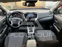 2020 Mitsubishi L200