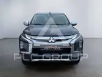 2020 Mitsubishi L200