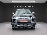 2020 Mitsubishi L200