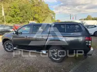 2020 Mitsubishi L200