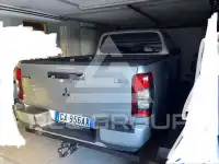 2020 Mitsubishi L200