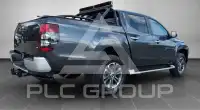 2020 Mitsubishi L200