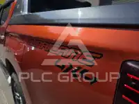 2020 Mitsubishi L200
