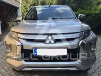 2020 Mitsubishi L200