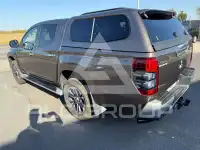 2020 Mitsubishi L200