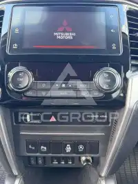 2020 Mitsubishi L200