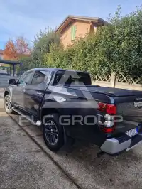 2020 Mitsubishi L200