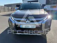 2020 Mitsubishi L200