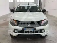 2020 Mitsubishi L200