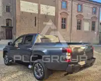 2020 Mitsubishi L200
