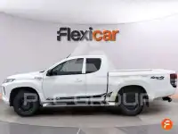 2020 Mitsubishi L200
