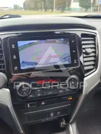2020 Mitsubishi L200