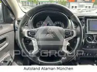 2020 Mitsubishi L200