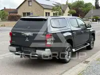 2020 Mitsubishi L200
