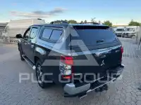 2020 Mitsubishi L200