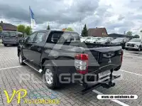 2020 Mitsubishi L200