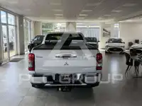 2020 Mitsubishi L200