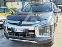 2021 Mitsubishi L200