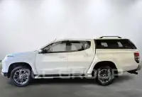 2020 Mitsubishi L200