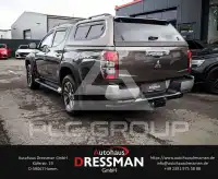 2020 Mitsubishi L200