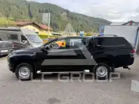 2020 Mitsubishi L200