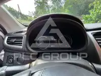 2020 Mitsubishi L200