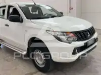 2020 Mitsubishi L200