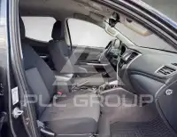 2020 Mitsubishi L200