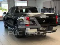 2020 Mitsubishi L200