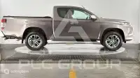 2020 Mitsubishi L200
