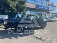 2020 Mitsubishi L200
